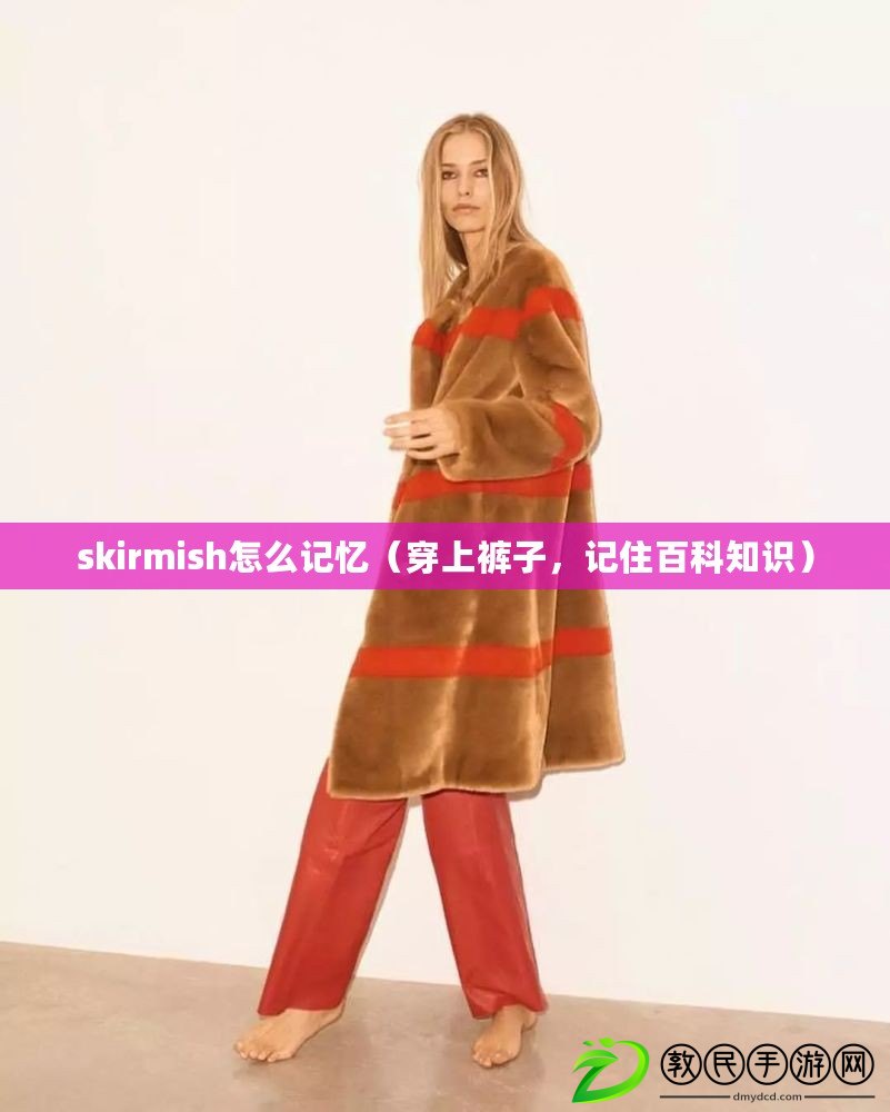 skirmish怎么記憶（穿上褲子，記住百科知識）