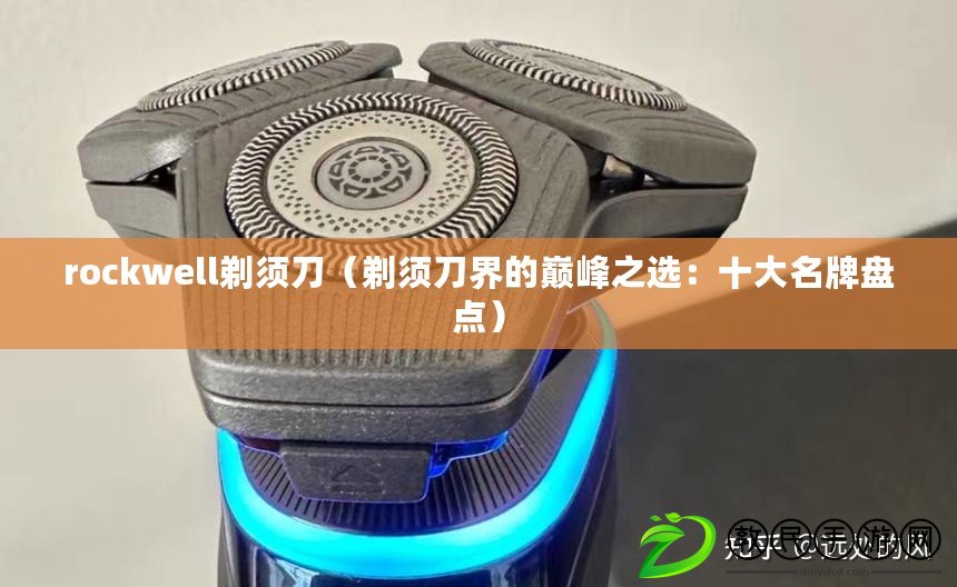 rockwell剃須刀（剃須刀界的巔峰之選：十大名牌盤點）