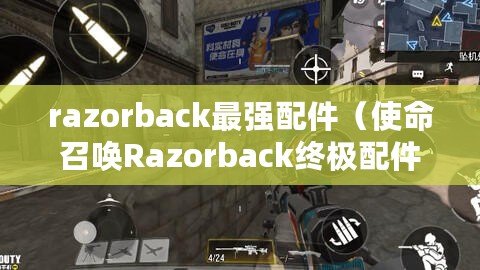razorback最強配件(使命召喚Razorback終極配件:打造無敵戰神) razorback最強配件(使命召喚Razorback終極配件:打造無敵戰神)