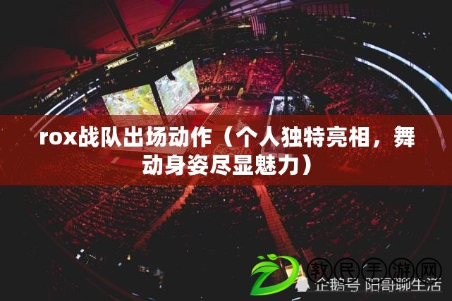 rox戰隊出場動作（個人獨特亮相，舞動身姿盡顯魅力）