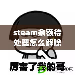 steam余額待處理怎么解除（Steam余額待處理時間預計需要多久？）