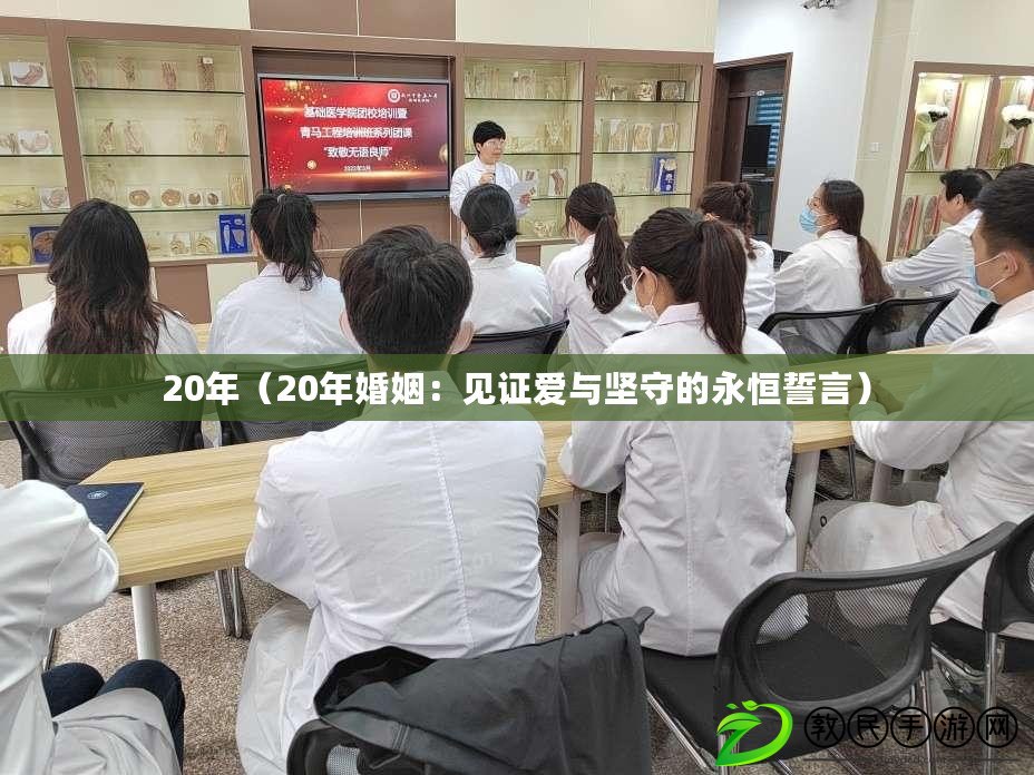 20年(20年婚姻:見證愛與堅守的永恒誓言) 20年(20年婚姻:見證愛與堅守的永恒誓言)