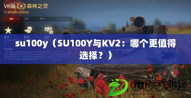 su100y（SU100Y與KV2：哪個更值得選擇？）
