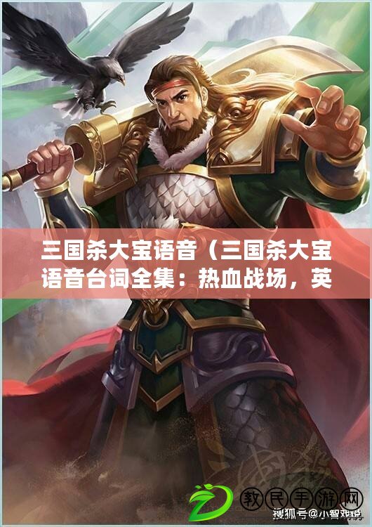 三國殺大寶語音（三國殺大寶語音臺詞全集：熱血戰場，英雄豪情，亂世紛爭?。? title=