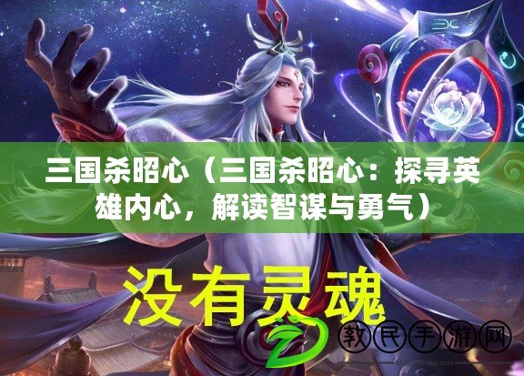 三國殺昭心（三國殺昭心：探尋英雄內心，解讀智謀與勇氣）