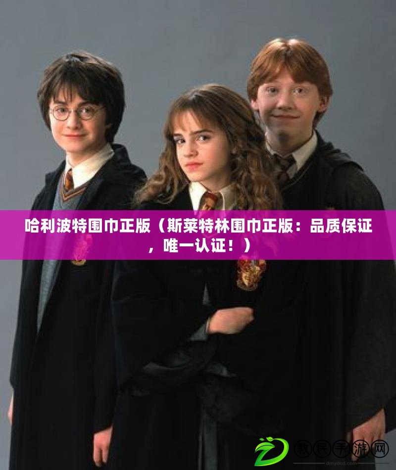 哈利波特圍巾正版（斯萊特林圍巾正版：品質保證，唯一認證?。? title=
