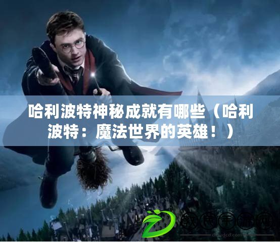 哈利波特神秘成就有哪些（哈利波特：魔法世界的英雄?。? title=