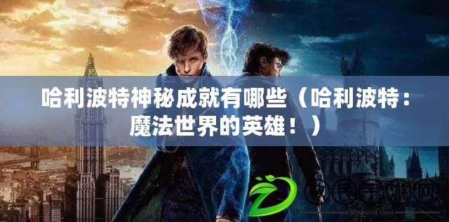 哈利波特神秘成就有哪些（哈利波特：魔法世界的英雄?。? title=
