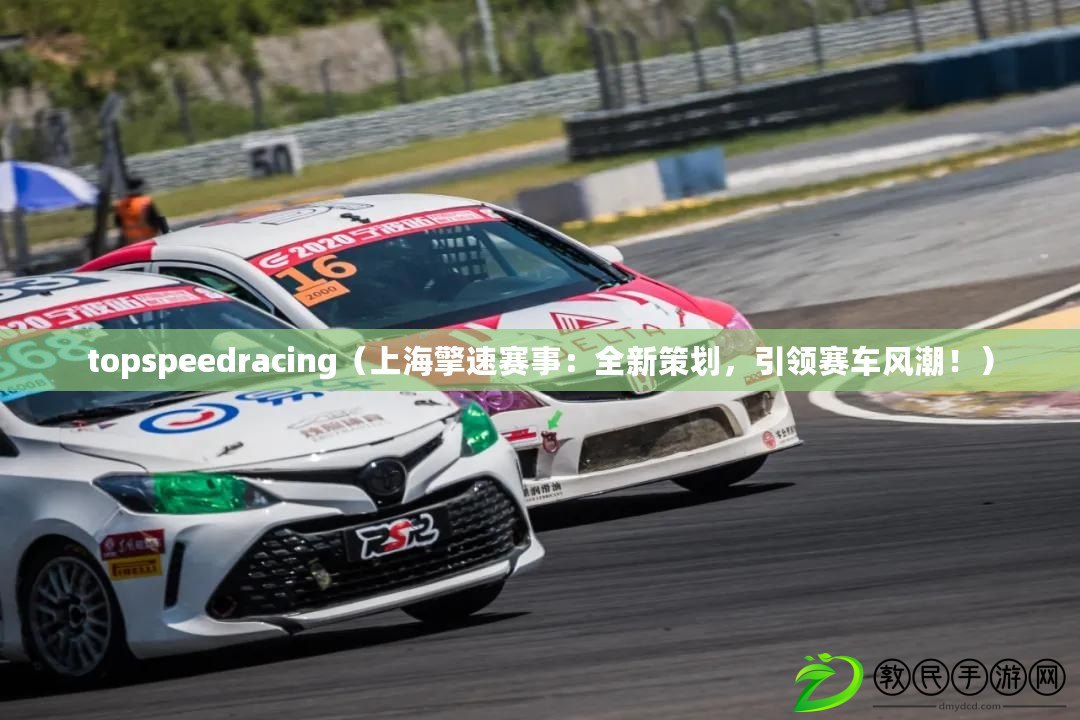 topspeedracing（上海擎速賽事：全新策劃，引領賽車風潮?。? title=