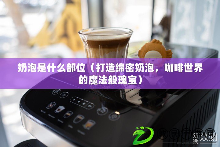 奶泡是什么部位（打造綿密奶泡，咖啡世界的魔法般瑰寶）