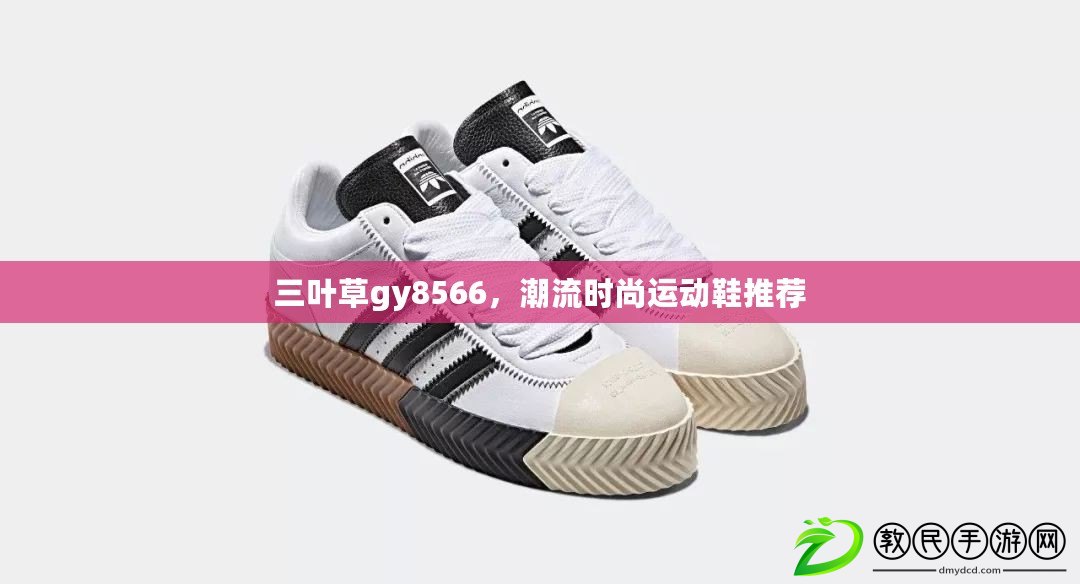 三葉草gy8566，潮流時尚運動鞋推薦