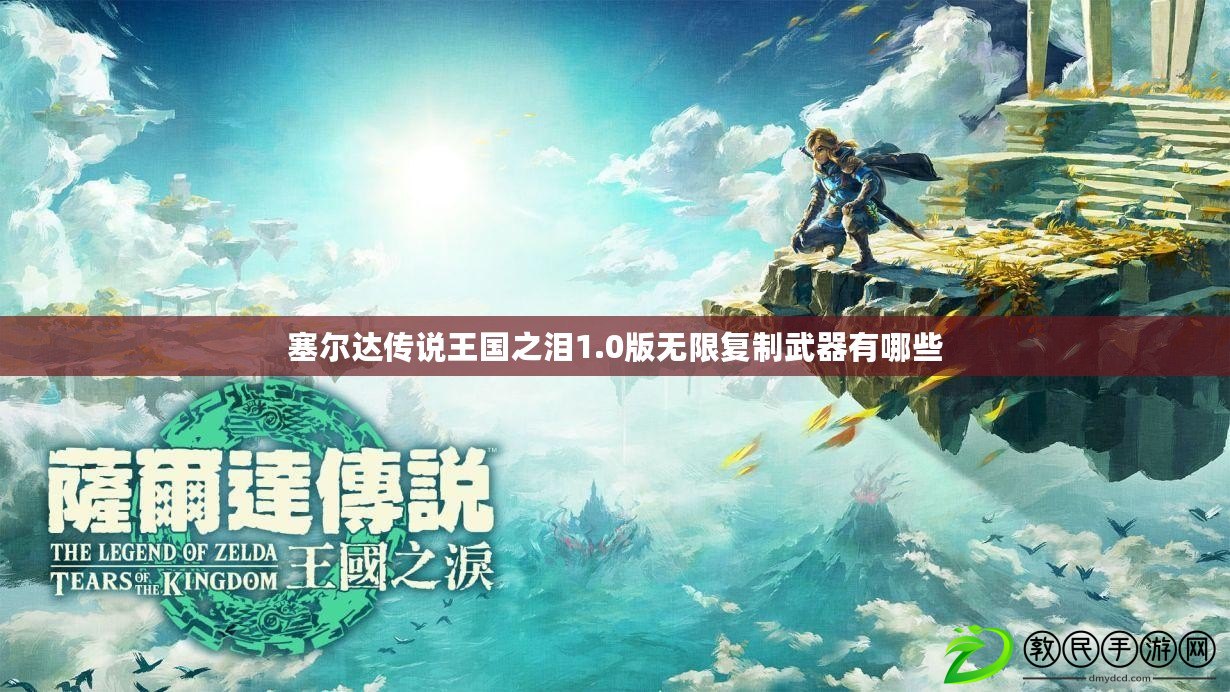 塞爾達傳說王國之淚1.0版無限復制武器有哪些