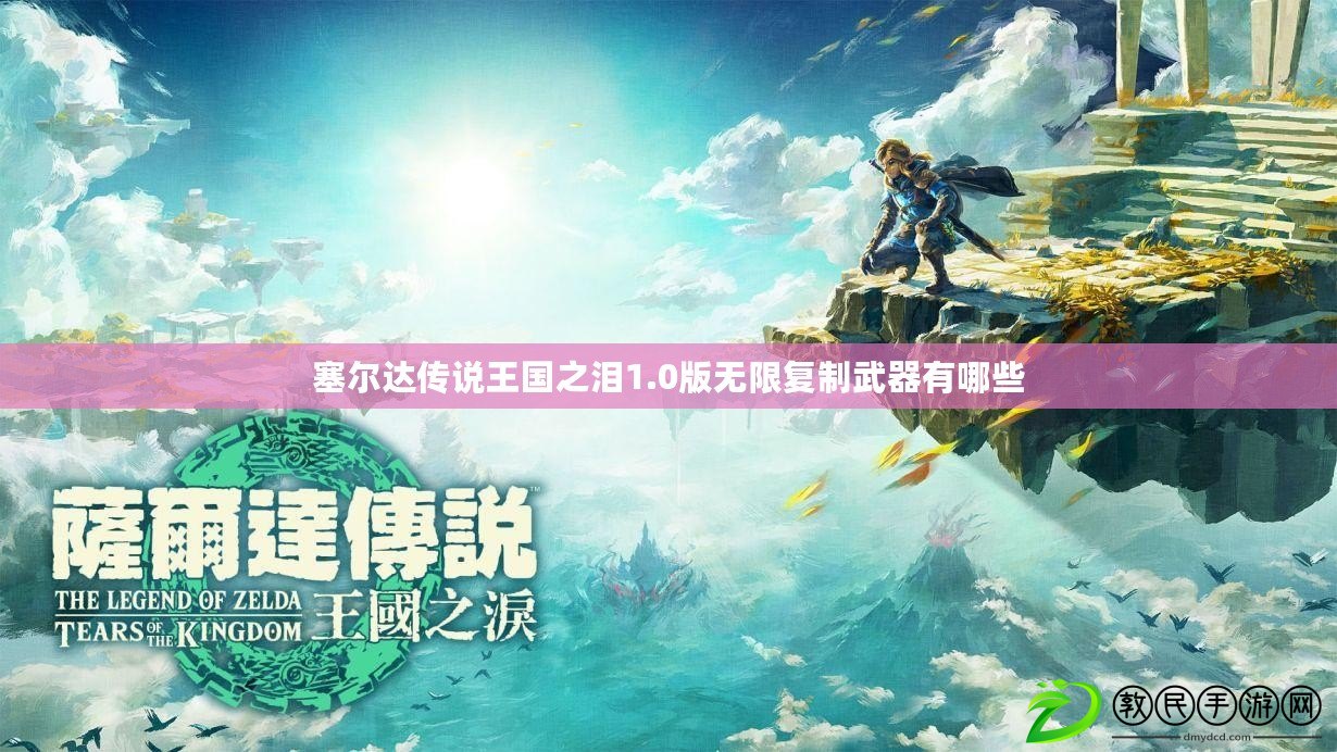 塞爾達傳說王國之淚1.0版無限復制武器有哪些